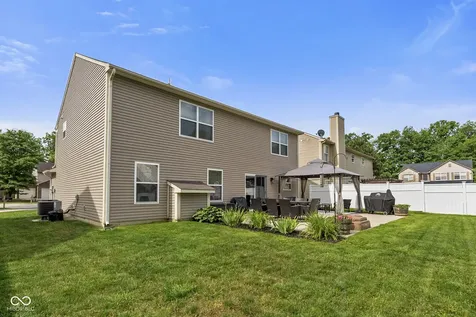 10044 Three Star Court Avon IN 46123