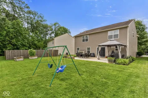 10044 Three Star Court Avon IN 46123