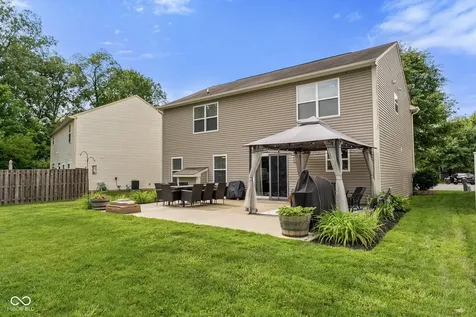 10044 Three Star Court Avon IN 46123