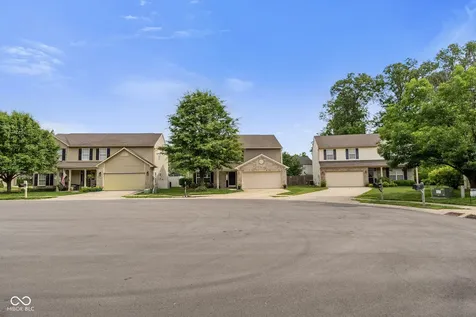 10044 Three Star Court Avon IN 46123