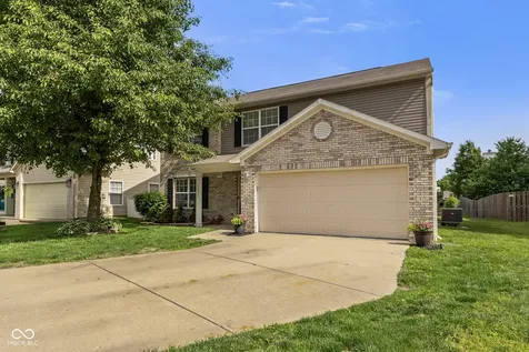 10044 Three Star Court Avon IN 46123