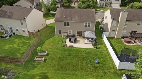 10044 Three Star Court Avon IN 46123