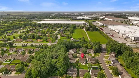 10044 Three Star Court Avon IN 46123