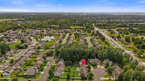 10044 Three Star Court Avon IN 46123
