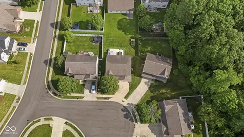 10044 Three Star Court Avon IN 46123