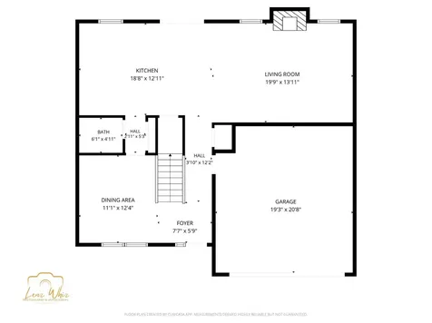 10044 Three Star Court Avon IN 46123