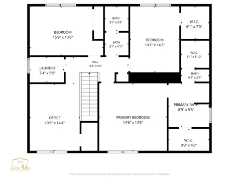 10044 Three Star Court Avon IN 46123