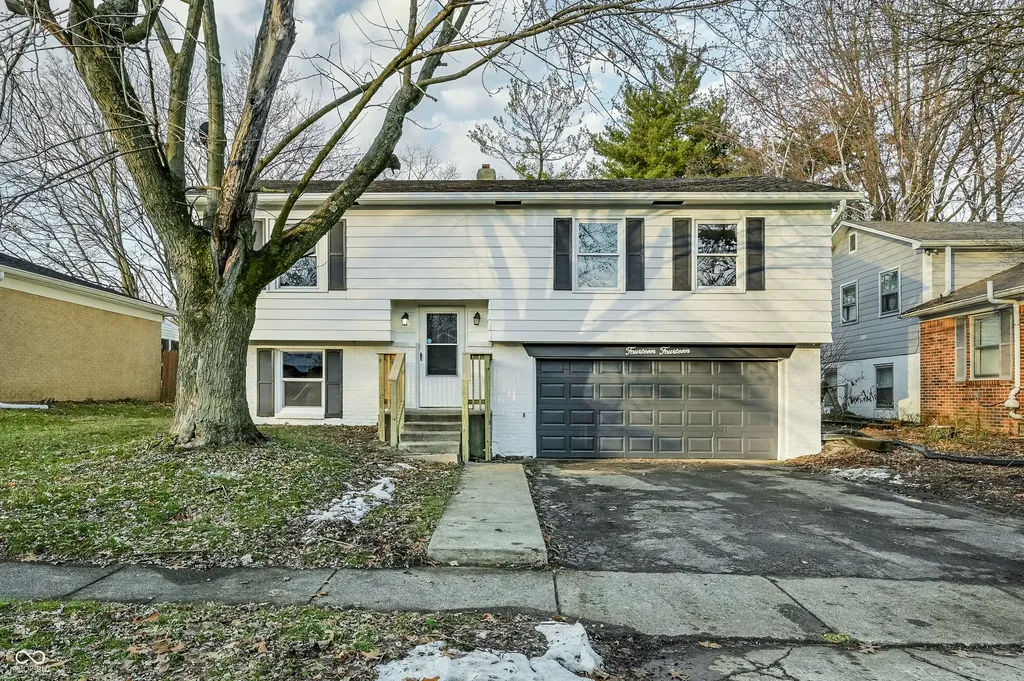1414 Priscilla Avenue Indianapolis IN 46219