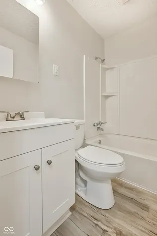 1414 Priscilla Avenue Indianapolis IN 46219
