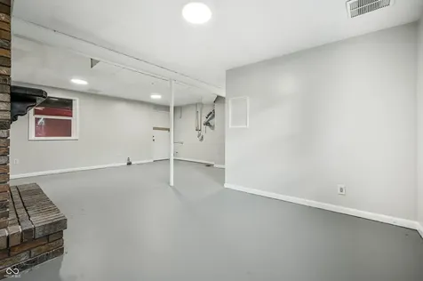 1414 Priscilla Avenue Indianapolis IN 46219