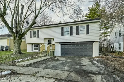 1414 Priscilla Avenue Indianapolis IN 46219