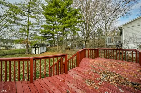 1414 Priscilla Avenue Indianapolis IN 46219
