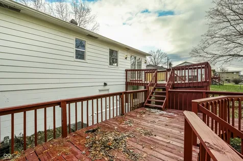 1414 Priscilla Avenue Indianapolis IN 46219