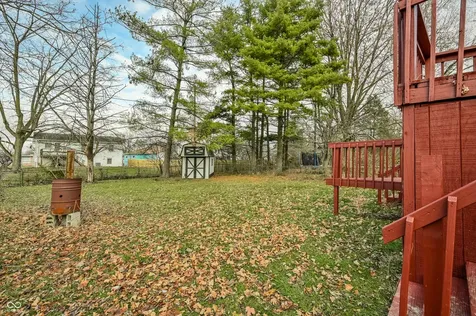 1414 Priscilla Avenue Indianapolis IN 46219