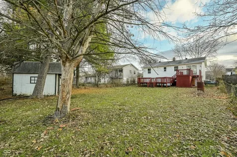 1414 Priscilla Avenue Indianapolis IN 46219