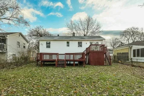 1414 Priscilla Avenue Indianapolis IN 46219