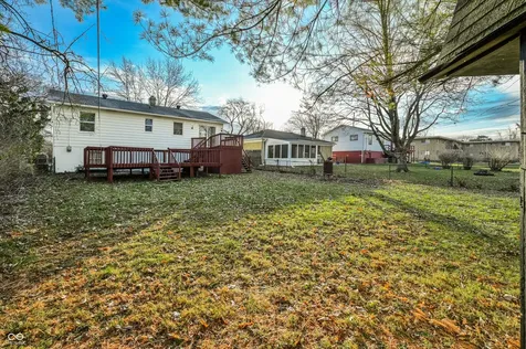1414 Priscilla Avenue Indianapolis IN 46219