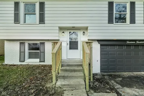 1414 Priscilla Avenue Indianapolis IN 46219