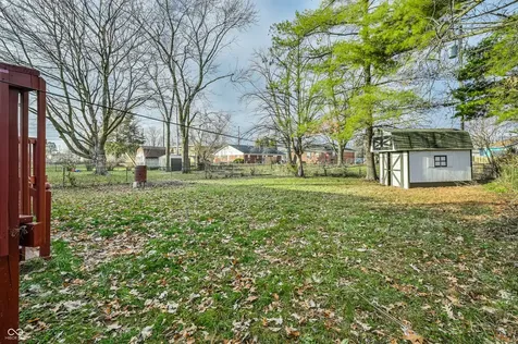 1414 Priscilla Avenue Indianapolis IN 46219