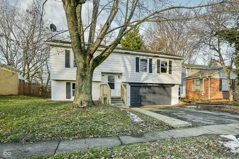 1414 Priscilla Avenue Indianapolis IN 46219