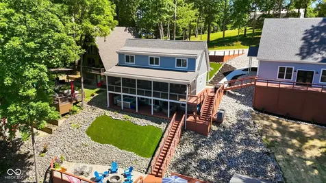 7573 Hummingbird Drive Nineveh IN 46164