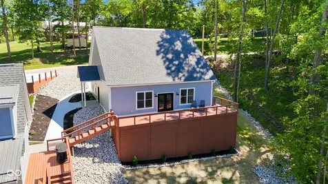 7573 Hummingbird Drive Nineveh IN 46164