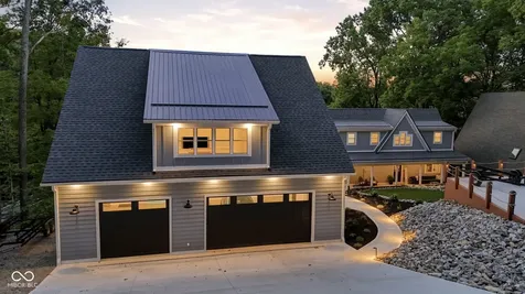 7573 Hummingbird Drive Nineveh IN 46164