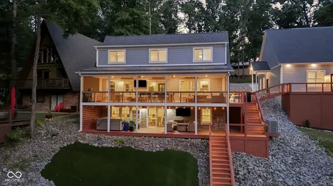 7573 Hummingbird Drive Nineveh IN 46164