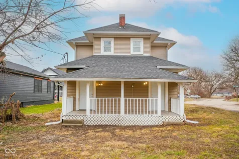 2343 E Adams Street Indianapolis IN 46218