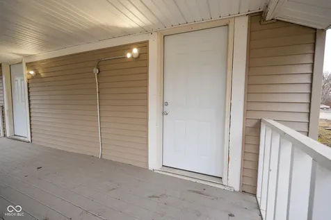 2343 E Adams Street Indianapolis IN 46218