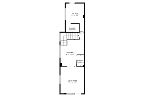 2343 E Adams Street Indianapolis IN 46218