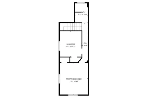 2343 E Adams Street Indianapolis IN 46218