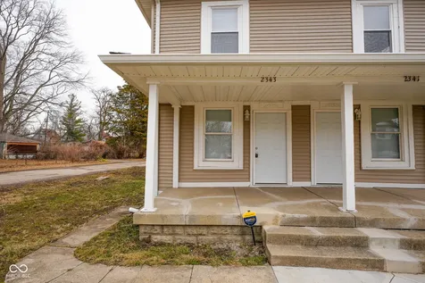 2343 E Adams Street Indianapolis IN 46218