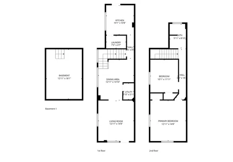 2343 E Adams Street Indianapolis IN 46218