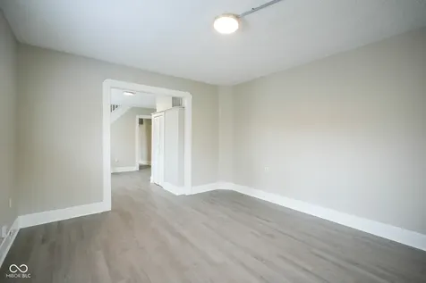 2343 E Adams Street Indianapolis IN 46218