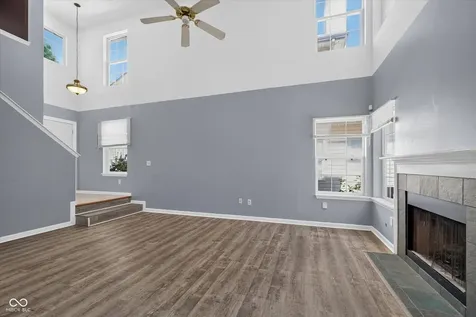 1852 Misty Lake Drive Indianapolis IN 46260
