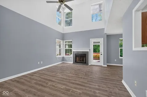 1852 Misty Lake Drive Indianapolis IN 46260