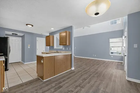 1852 Misty Lake Drive Indianapolis IN 46260
