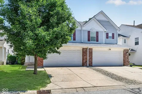 1852 Misty Lake Drive Indianapolis IN 46260