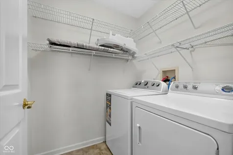 1852 Misty Lake Drive Indianapolis IN 46260