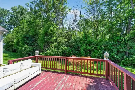 1852 Misty Lake Drive Indianapolis IN 46260