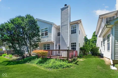 1852 Misty Lake Drive Indianapolis IN 46260