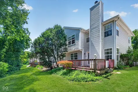 1852 Misty Lake Drive Indianapolis IN 46260