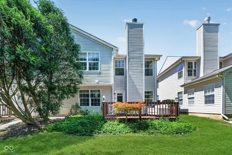 1852 Misty Lake Drive Indianapolis IN 46260