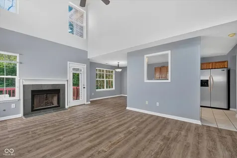 1852 Misty Lake Drive Indianapolis IN 46260