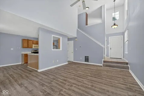 1852 Misty Lake Drive Indianapolis IN 46260