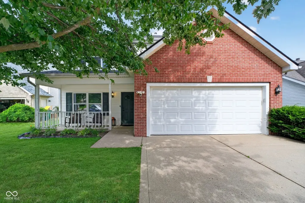 14975 Mia Drive Carmel IN 46033