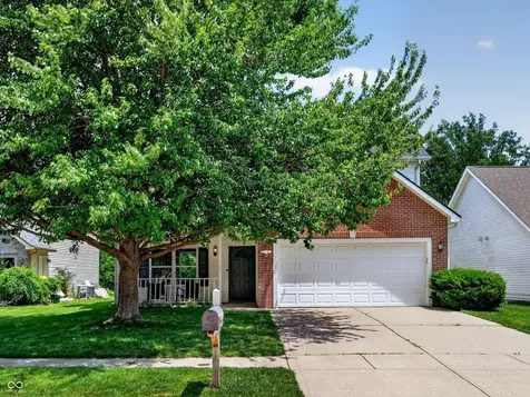 14975 Mia Drive Carmel IN 46033