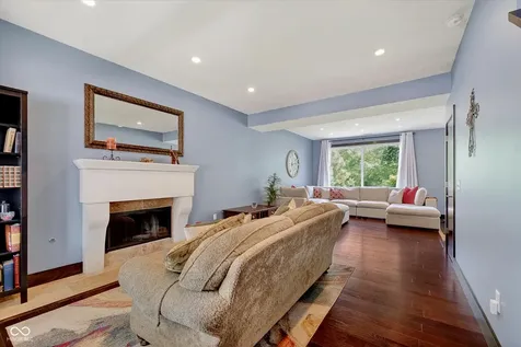 14975 Mia Drive Carmel IN 46033