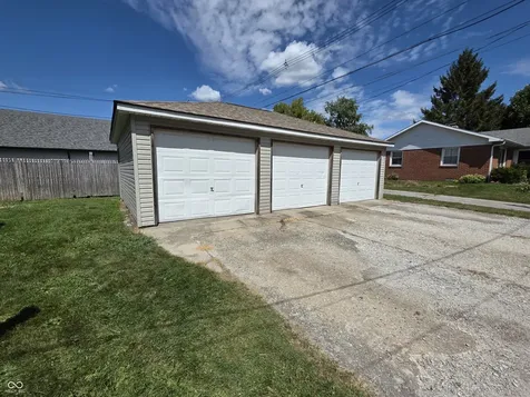 323 S East Street Lebanon IN 46052